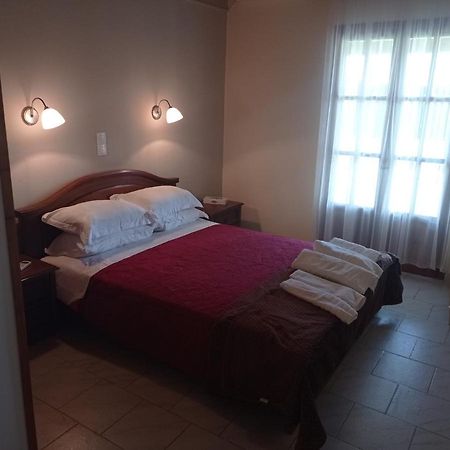 Villa Yannis 1 Roda  Bagian luar foto