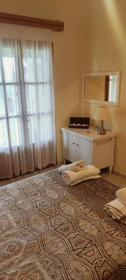 Villa Yannis 1 Roda  Bagian luar foto