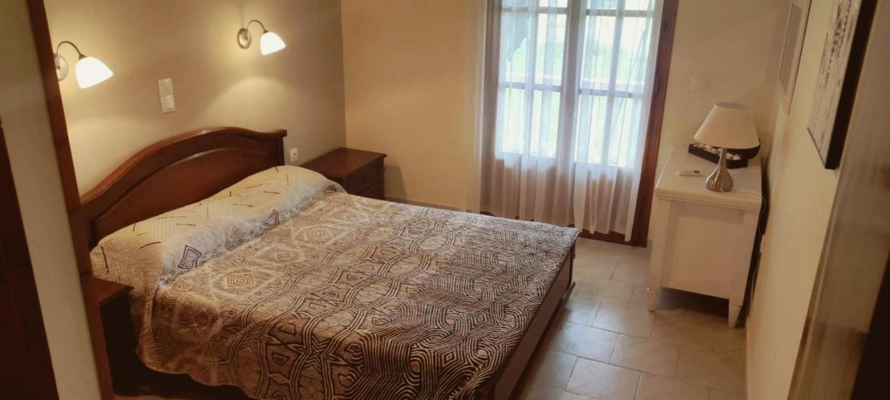 Villa Yannis 1 Roda  Bagian luar foto