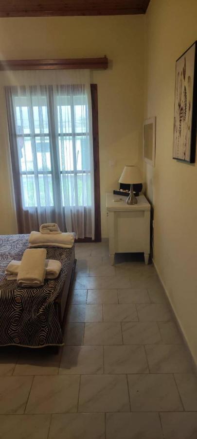 Villa Yannis 1 Roda  Bagian luar foto