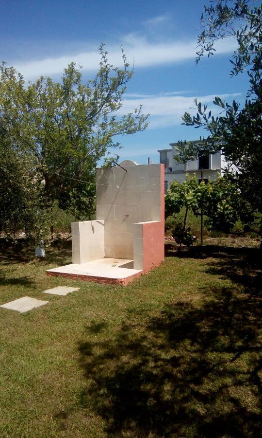 Villa Yannis 1 Roda  Bagian luar foto