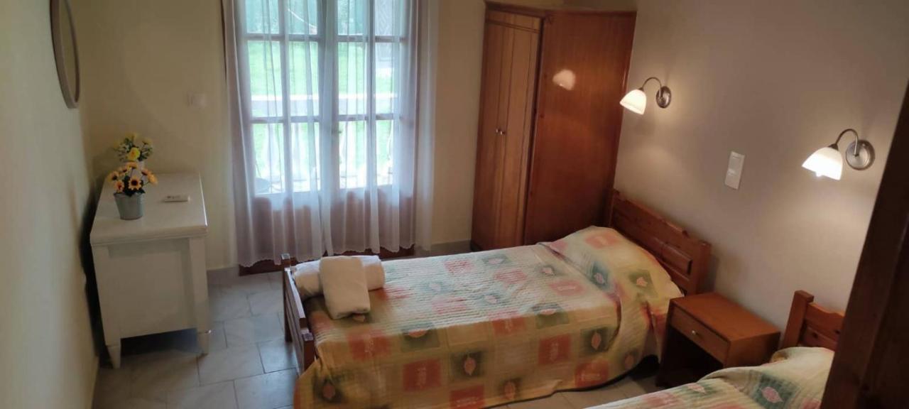 Villa Yannis 1 Roda  Bagian luar foto