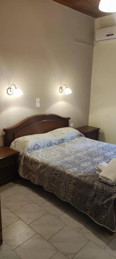 Villa Yannis 1 Roda  Bagian luar foto