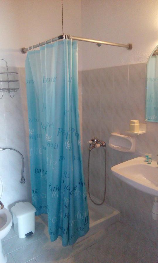 Villa Yannis 1 Roda  Bagian luar foto