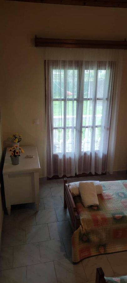 Villa Yannis 1 Roda  Bagian luar foto