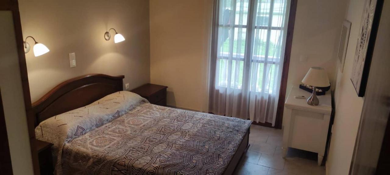 Villa Yannis 1 Roda  Bagian luar foto
