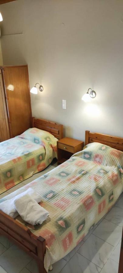 Villa Yannis 1 Roda  Bagian luar foto